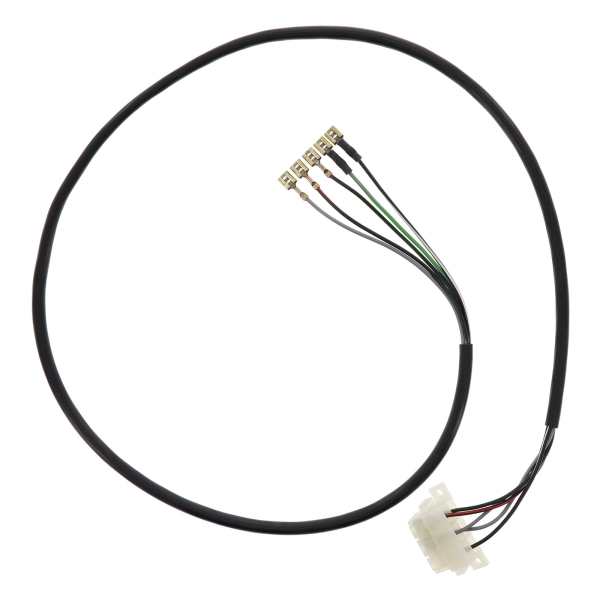 Kabel, Mehrfachsteckverbinder, Simson SD50